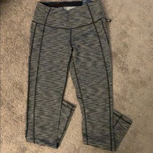 Victoria Sport Knockout Tight